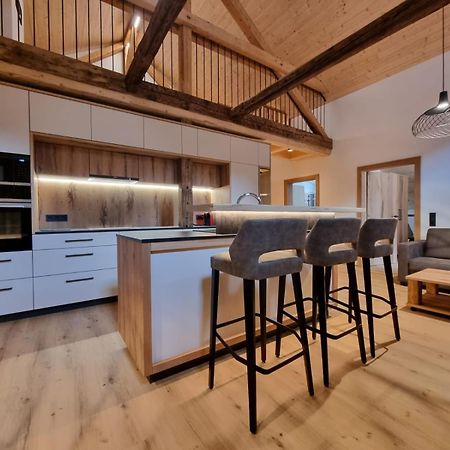 Das Marx - Gasthof Marx - Apartments Großkirchheim Εξωτερικό φωτογραφία