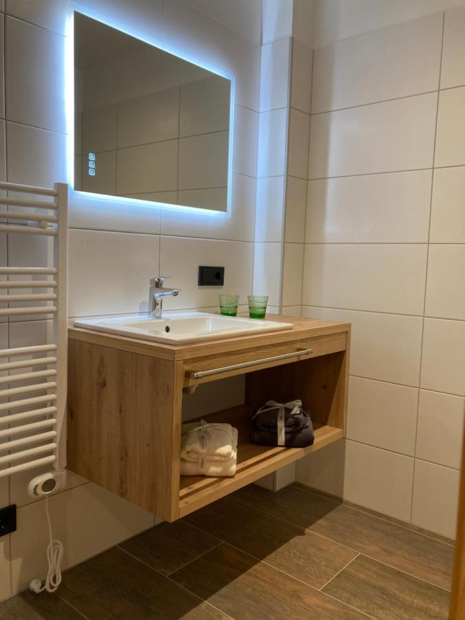Das Marx - Gasthof Marx - Apartments Großkirchheim Εξωτερικό φωτογραφία