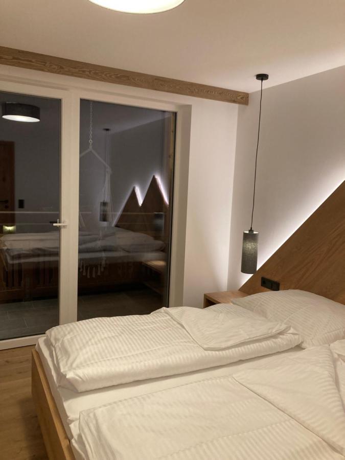 Das Marx - Gasthof Marx - Apartments Großkirchheim Εξωτερικό φωτογραφία