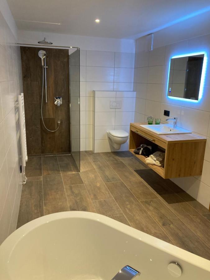 Das Marx - Gasthof Marx - Apartments Großkirchheim Εξωτερικό φωτογραφία