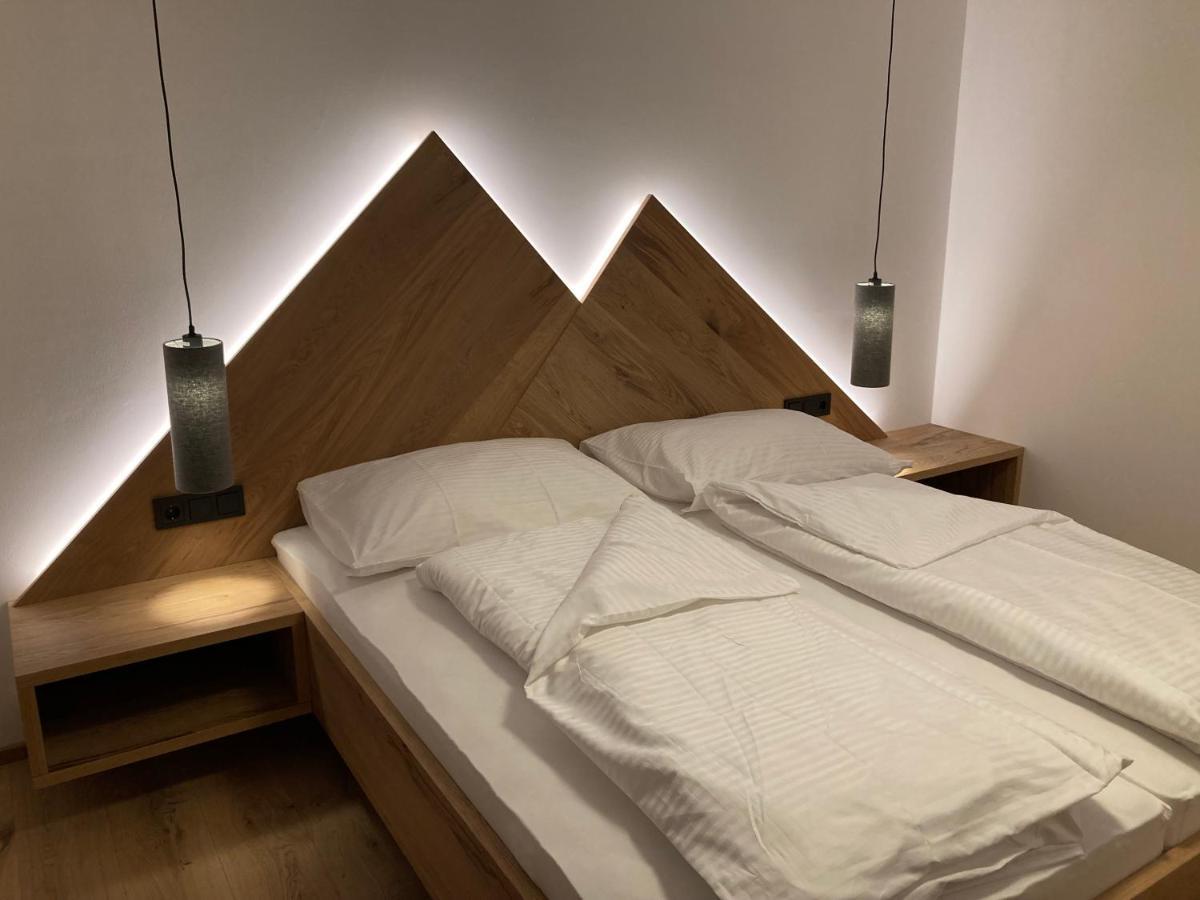 Das Marx - Gasthof Marx - Apartments Großkirchheim Εξωτερικό φωτογραφία