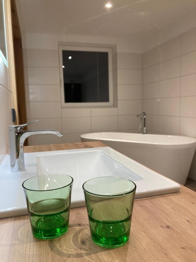 Das Marx - Gasthof Marx - Apartments Großkirchheim Εξωτερικό φωτογραφία