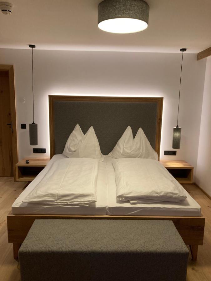 Das Marx - Gasthof Marx - Apartments Großkirchheim Εξωτερικό φωτογραφία