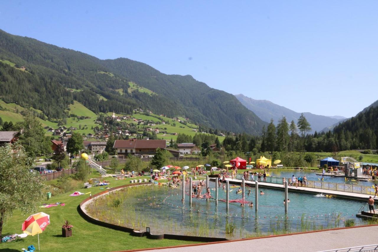 Das Marx - Gasthof Marx - Apartments Großkirchheim Εξωτερικό φωτογραφία