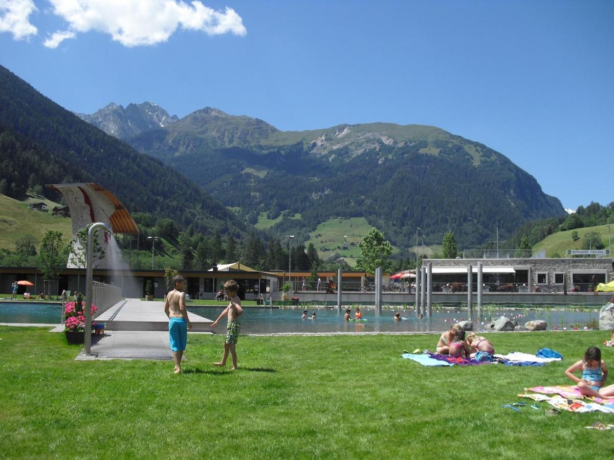 Das Marx - Gasthof Marx - Apartments Großkirchheim Εξωτερικό φωτογραφία