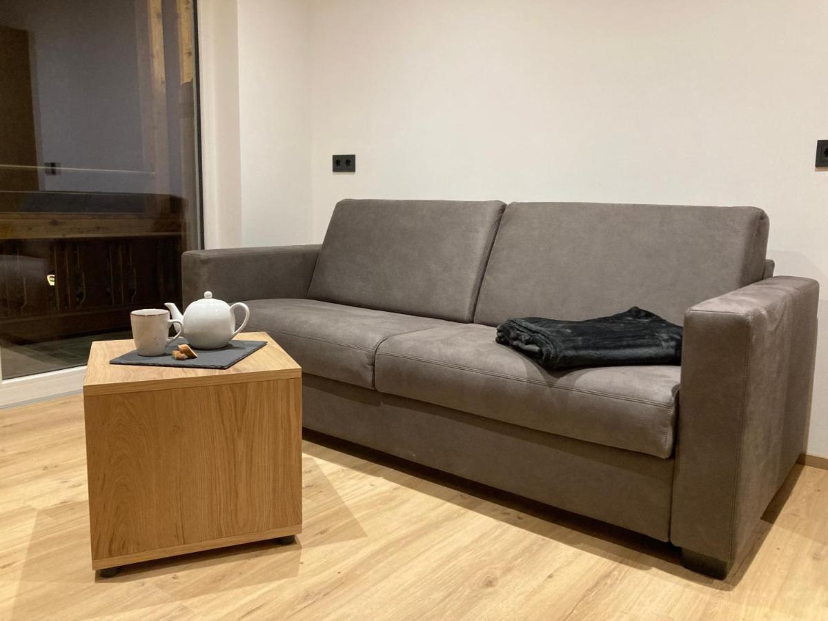 Das Marx - Gasthof Marx - Apartments Großkirchheim Εξωτερικό φωτογραφία