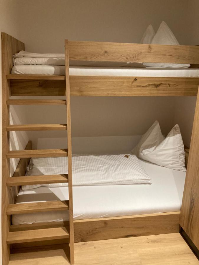 Das Marx - Gasthof Marx - Apartments Großkirchheim Εξωτερικό φωτογραφία
