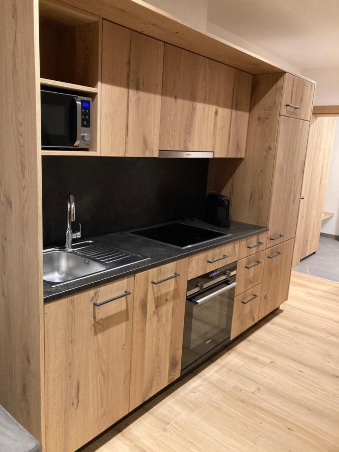 Das Marx - Gasthof Marx - Apartments Großkirchheim Εξωτερικό φωτογραφία