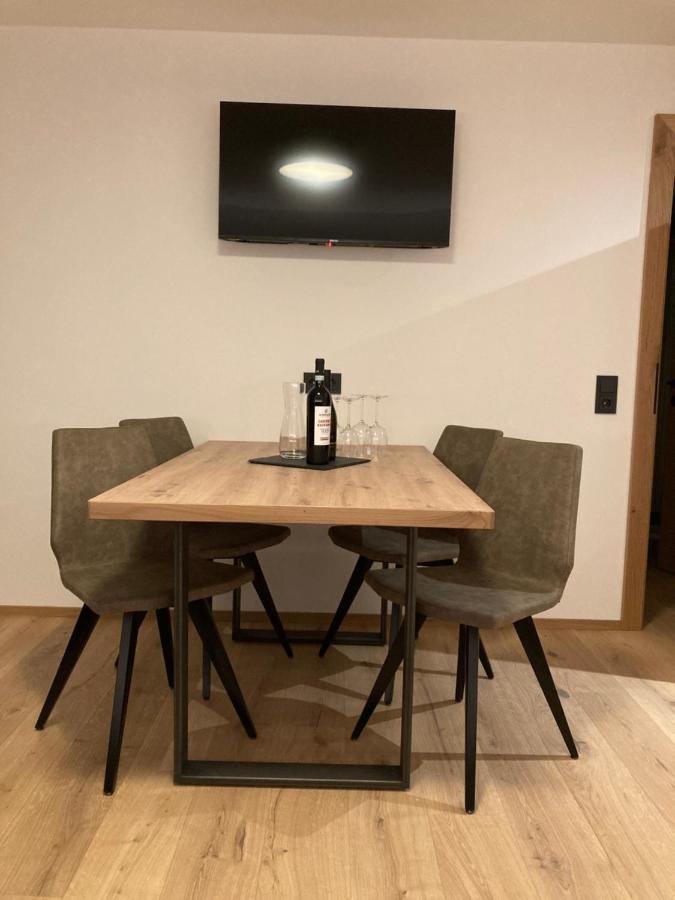 Das Marx - Gasthof Marx - Apartments Großkirchheim Εξωτερικό φωτογραφία