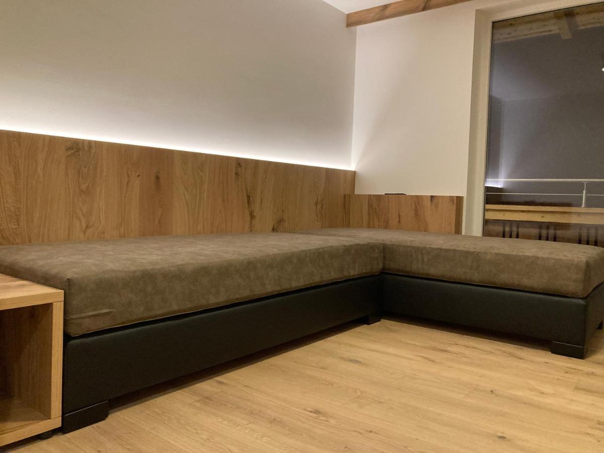Das Marx - Gasthof Marx - Apartments Großkirchheim Εξωτερικό φωτογραφία