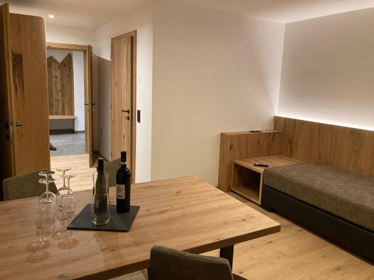 Das Marx - Gasthof Marx - Apartments Großkirchheim Εξωτερικό φωτογραφία
