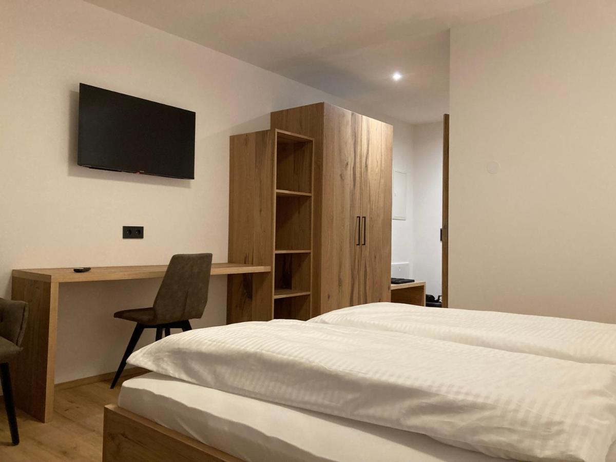 Das Marx - Gasthof Marx - Apartments Großkirchheim Εξωτερικό φωτογραφία