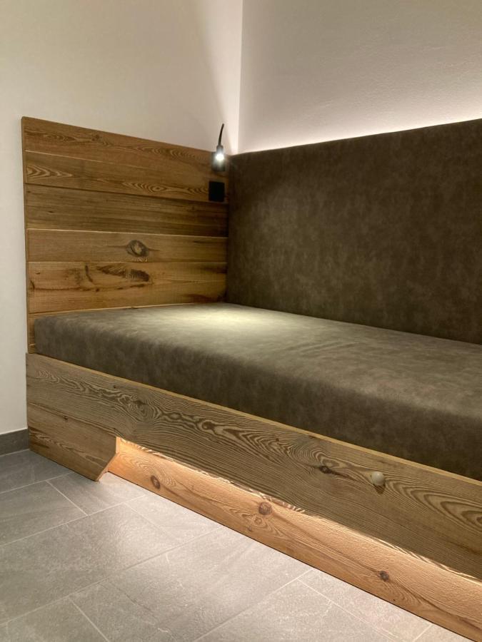Das Marx - Gasthof Marx - Apartments Großkirchheim Εξωτερικό φωτογραφία