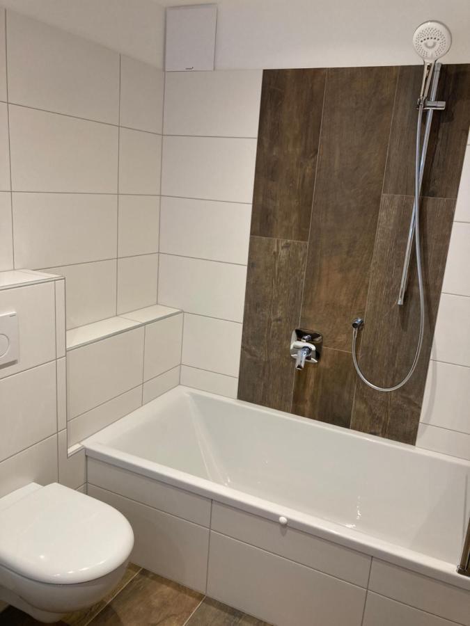 Das Marx - Gasthof Marx - Apartments Großkirchheim Εξωτερικό φωτογραφία