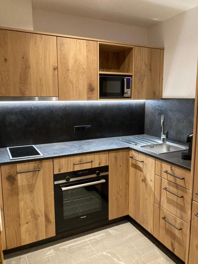 Das Marx - Gasthof Marx - Apartments Großkirchheim Εξωτερικό φωτογραφία