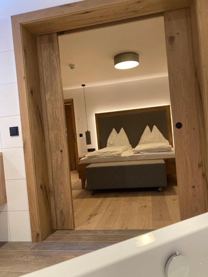 Das Marx - Gasthof Marx - Apartments Großkirchheim Εξωτερικό φωτογραφία