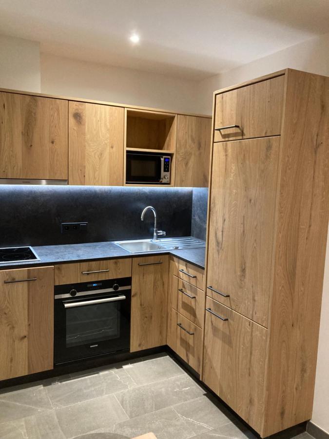 Das Marx - Gasthof Marx - Apartments Großkirchheim Εξωτερικό φωτογραφία