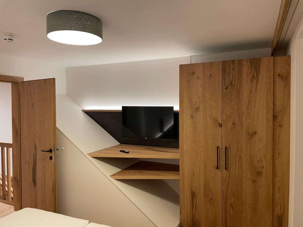 Das Marx - Gasthof Marx - Apartments Großkirchheim Εξωτερικό φωτογραφία