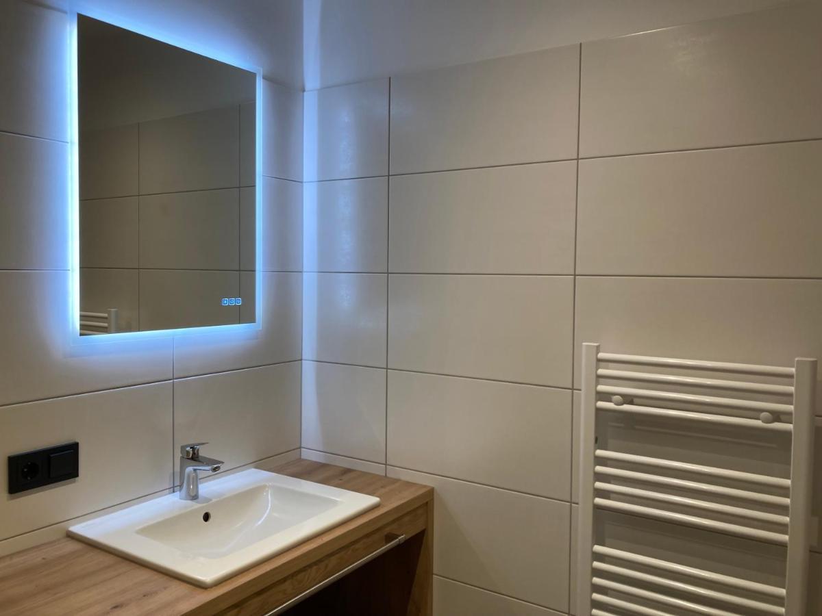 Das Marx - Gasthof Marx - Apartments Großkirchheim Εξωτερικό φωτογραφία