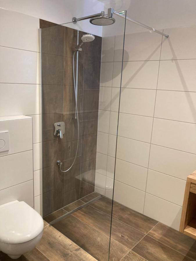Das Marx - Gasthof Marx - Apartments Großkirchheim Εξωτερικό φωτογραφία