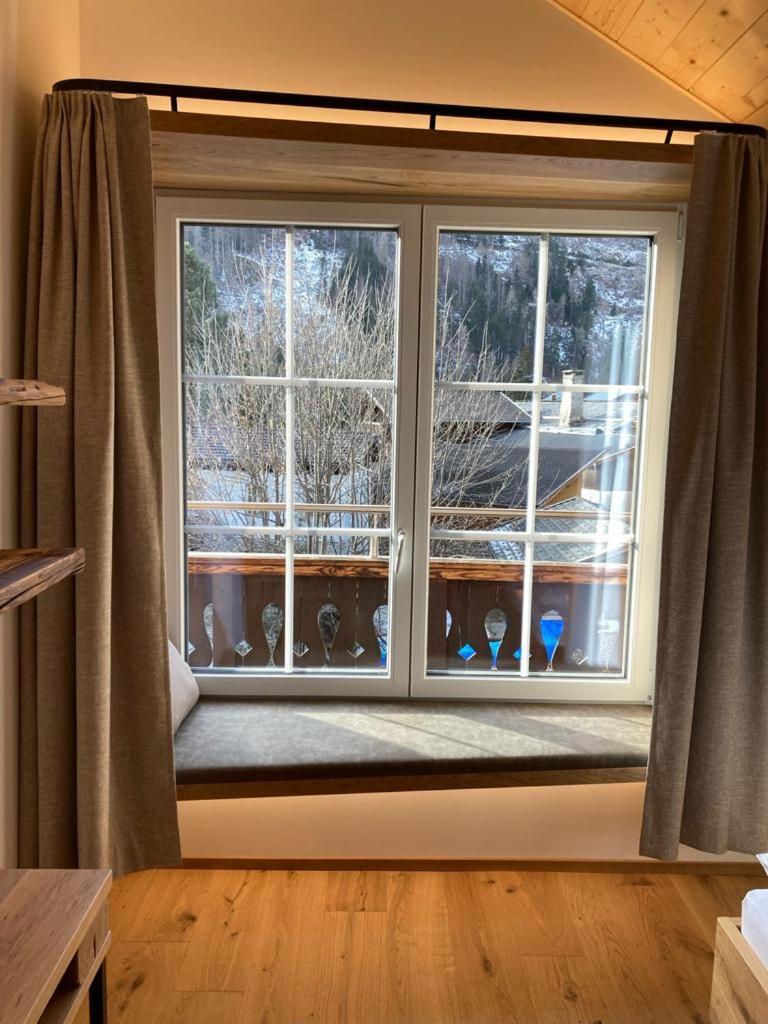 Das Marx - Gasthof Marx - Apartments Großkirchheim Εξωτερικό φωτογραφία
