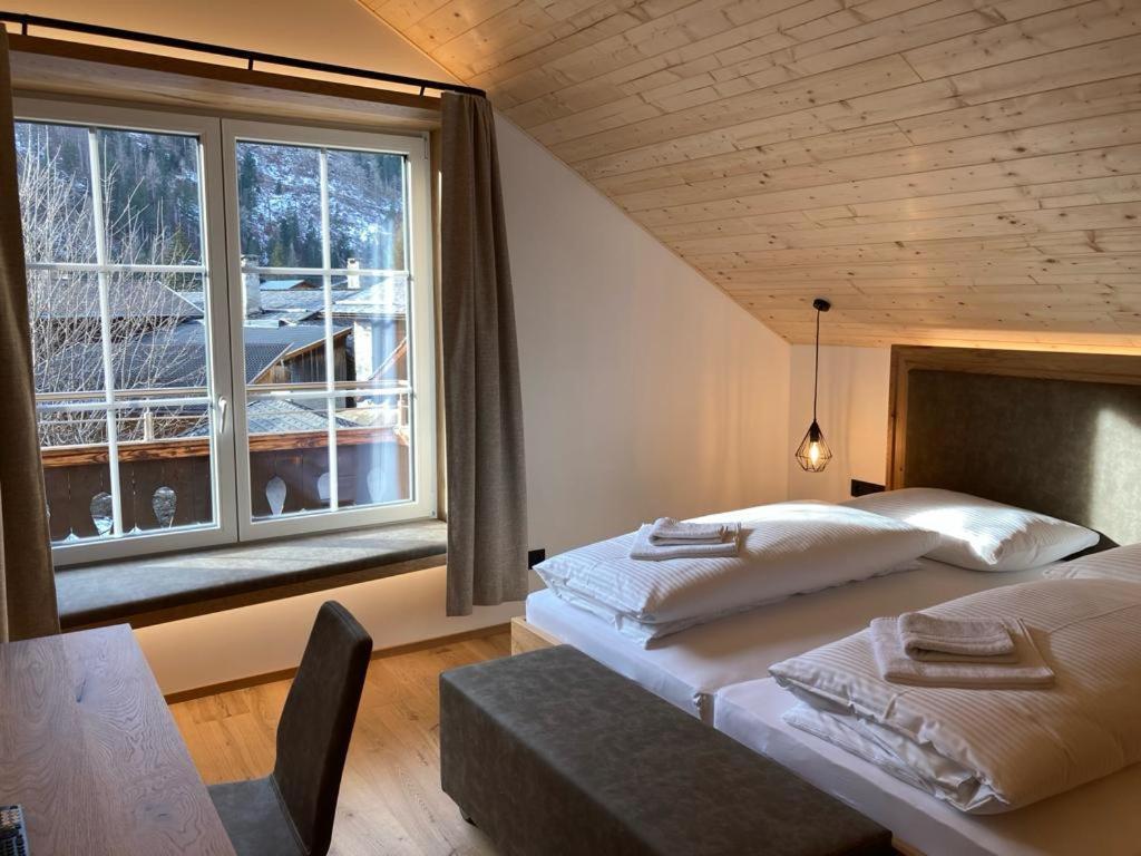 Das Marx - Gasthof Marx - Apartments Großkirchheim Εξωτερικό φωτογραφία