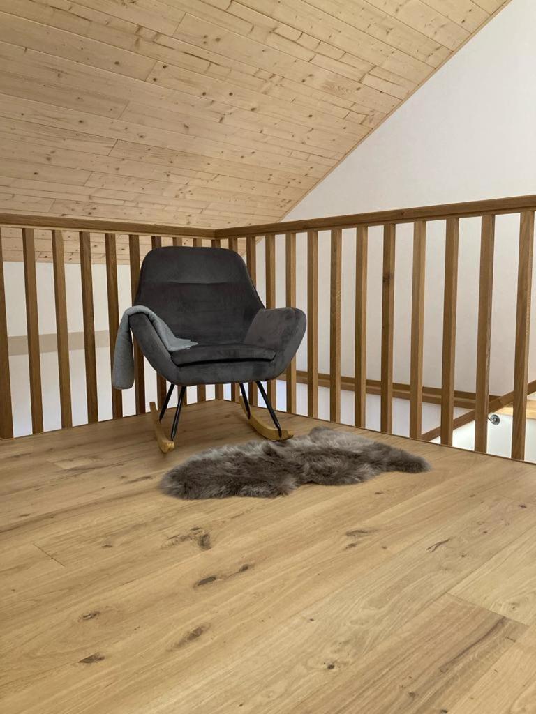 Das Marx - Gasthof Marx - Apartments Großkirchheim Εξωτερικό φωτογραφία