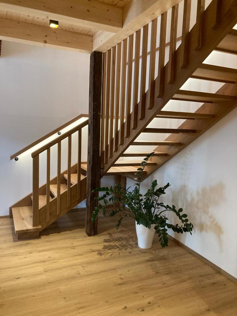 Das Marx - Gasthof Marx - Apartments Großkirchheim Εξωτερικό φωτογραφία